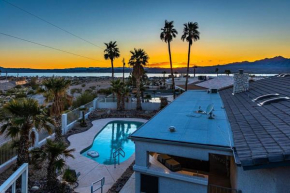 HavaLake Stay Heatable Pool Largest Driveway